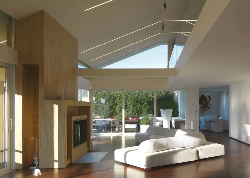 Amenez la nature dans le salon! 
