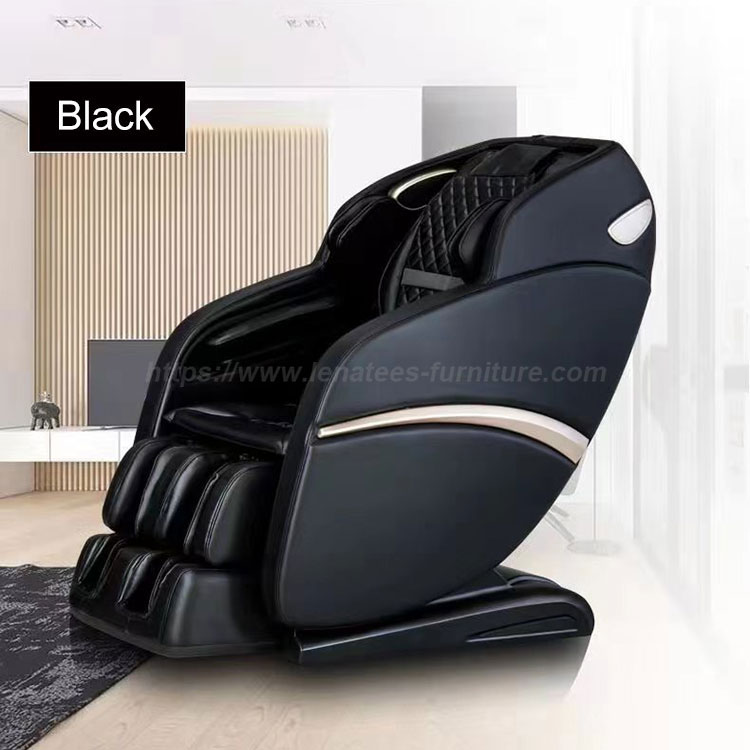 Fauteuil de massage multifonctionnel pour maison de luxe