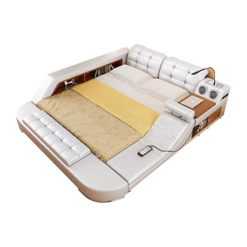Lit intelligent tatami